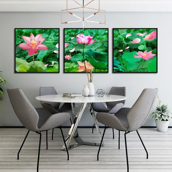 paintings natural beauty pink lotus flowers green leaves posters home decoration canvas painting print wall picture for living room1
paintings natural beauty pink lotus flowers green leaves posters home decoration canvas painting print wall picture for living room1