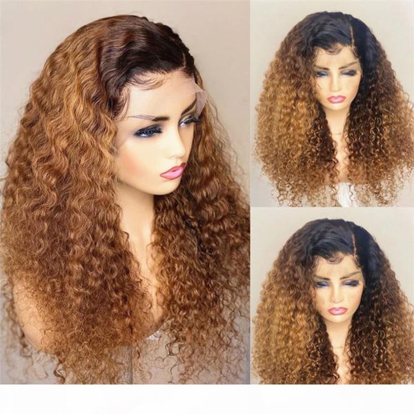 honey blonde long curly human hair lace wigs with baby hair ombre blonde loose wave brazilian remy glueless wigs for women, Black;brown
honey blonde long curly human hair lace wigs with baby hair ombre blonde loose wave brazilian remy glueless wigs for women, Black;brown