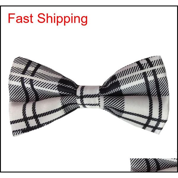 1pcs convenient adjustable men's commercial marriage unique elastic multicolor bowtie party b qylssr dh_seller2010, Black;gray
1pcs convenient adjustable men's commercial marriage unique elastic multicolor bowtie party b qylssr dh_seller2010, Black;gray