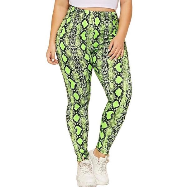 snake printing plus size legging pants women seamless legging fashion pants high waist workout pants casual female long, Black
snake printing plus size legging pants women seamless legging fashion pants high waist workout pants casual female long, Black