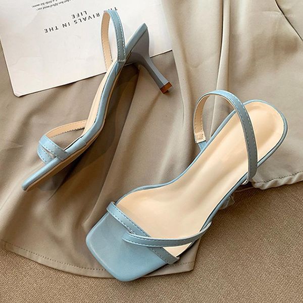 women thin high heels sandals shoes woman clip toe slip on elegant ladies dress sandals summer new female party shoes 20211, Black
women thin high heels sandals shoes woman clip toe slip on elegant ladies dress sandals summer new female party shoes 20211, Black