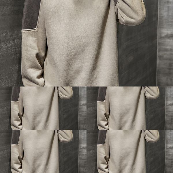 чистый красный износ осенью 2020 новый мужской свитер мужской толстовка корейский свободный пальто sweaterhoodie sweaterand универсальный мо, Black
чистый красный износ осенью 2020 новый мужской свитер мужской толстовка корейский свободный пальто sweaterhoodie sweaterand универсальный мо, Black