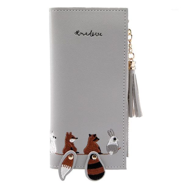 wallets 2021 wallet women cat leather long tassel coin purse card holders handbag package for s1, Red;black
wallets 2021 wallet women cat leather long tassel coin purse card holders handbag package for s1, Red;black