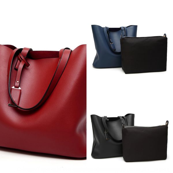 special hand shoulder price new women's fashion versatile tote bag casual fashion super fiber leather women's one shoulder handbag
special hand shoulder price new women's fashion versatile tote bag casual fashion super fiber leather women's one shoulder handbag