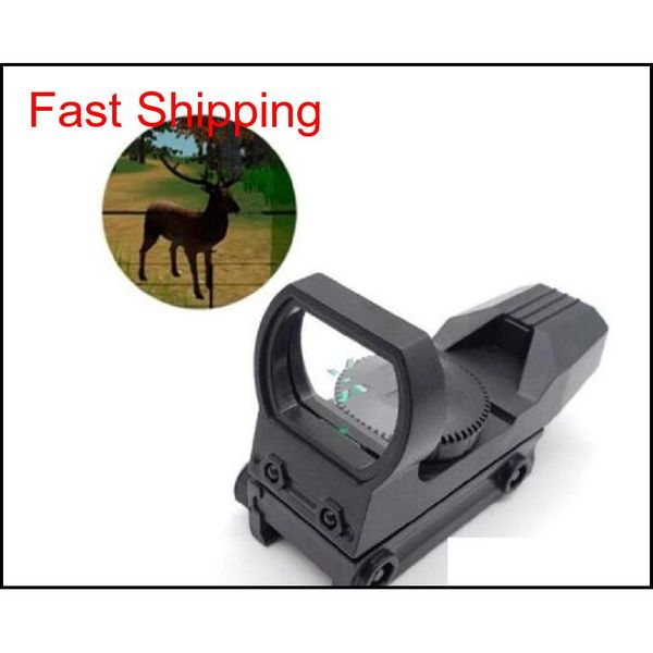 20mm rail riflescope hunting optics holographic green dot sight reflex 4 reticle tactical scope collimator sight plastic toy 7rhuz
20mm rail riflescope hunting optics holographic green dot sight reflex 4 reticle tactical scope collimator sight plastic toy 7rhuz