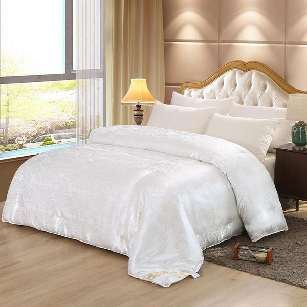 comforters & sets 100% mulberry silk comforter summer winter warm quilts for king queen double bed blanket weighted duvet filling 4 seasons
comforters & sets 100% mulberry silk comforter summer winter warm quilts for king queen double bed blanket weighted duvet filling 4 seasons