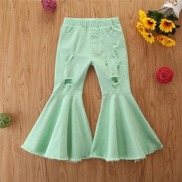 autumn hole girls jeans denim kids flared trousers fashion leggings clothes baby pants 1-6y b2086, Blue
autumn hole girls jeans denim kids flared trousers fashion leggings clothes baby pants 1-6y b2086, Blue