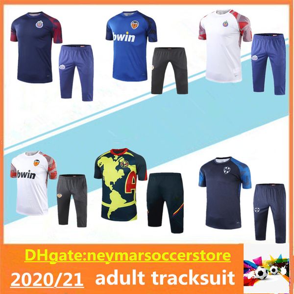 20 21 america soccer short sleeve training suit 2020 2021 monterrey chivas guadalajara sportswear short sleeve maillot de football tracksuit, Black
20 21 america soccer short sleeve training suit 2020 2021 monterrey chivas guadalajara sportswear short sleeve maillot de football tracksuit, Black