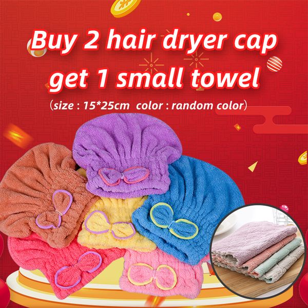 thick microfiber dry hair bathing cap quickly drying elastic band girl lady cute bow shower hat tj1301, Blue;gray
thick microfiber dry hair bathing cap quickly drying elastic band girl lady cute bow shower hat tj1301, Blue;gray