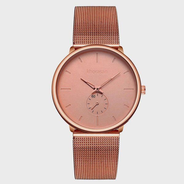 two fashion eye artificial mesh needle belt quartz popular men's watch tzx6, Slivery;brown
two fashion eye artificial mesh needle belt quartz popular men's watch tzx6, Slivery;brown