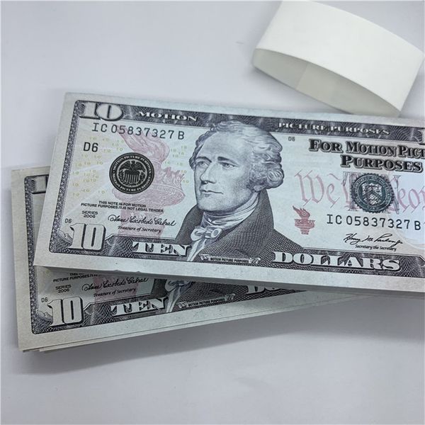 children toy fake u.s.currency copy banknotes dollar shooting 10 money props bar t21 bank performance forged pocet hnssb
children toy fake u.s.currency copy banknotes dollar shooting 10 money props bar t21 bank performance forged pocet hnssb