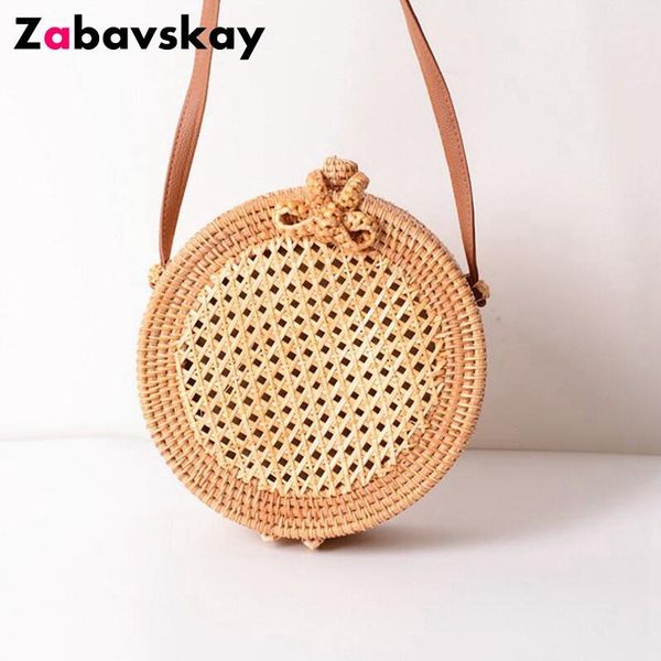лето богемия стиль пляж круг сумка рука сплетенный мешок круглый rattan солома солома crossbody shouder сумки кожаный ремешок djz514
лето богемия стиль пляж круг сумка рука сплетенный мешок круглый rattan солома солома crossbody shouder сумки кожаный ремешок djz514