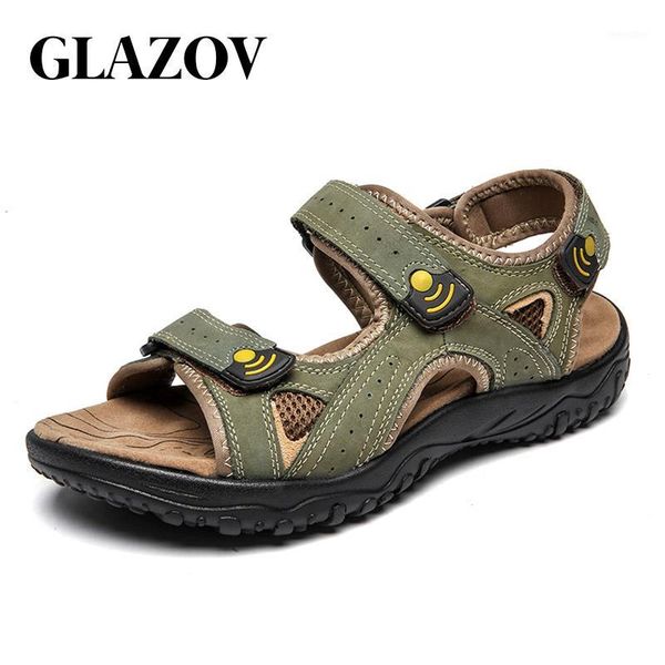 glazov summer men's sandals breathable beach outdoor shoes summer roman men sandals slippers soft bottom1, Black
glazov summer men's sandals breathable beach outdoor shoes summer roman men sandals slippers soft bottom1, Black