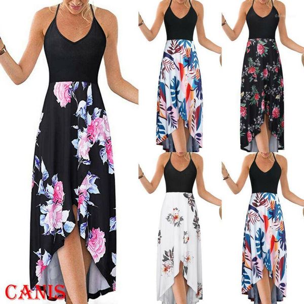summer bohemian women's strapless flower print pleated dress elegant temperament female set big holiday wind vestidos1, Black;gray
summer bohemian women's strapless flower print pleated dress elegant temperament female set big holiday wind vestidos1, Black;gray