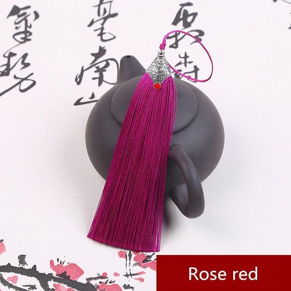 5pcs new style fish mouth tassel pendant jewelry curtain garments decorative accessories key bag pendant craft tassels diy h jlllpr
5pcs new style fish mouth tassel pendant jewelry curtain garments decorative accessories key bag pendant craft tassels diy h jlllpr