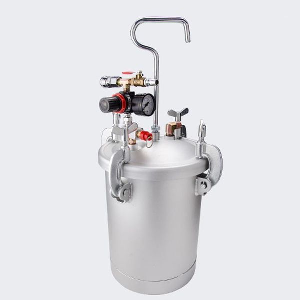 7.5l water-in-water colorful paint spray gun pressure bucket paint latex marble pneumatic spraying machine sand1
7.5l water-in-water colorful paint spray gun pressure bucket paint latex marble pneumatic spraying machine sand1