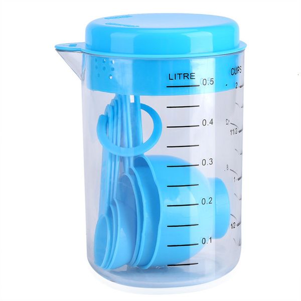 sets cup measuring tools blue for plastic home kitchen baking sugar coffee spoons c2mz
sets cup measuring tools blue for plastic home kitchen baking sugar coffee spoons c2mz