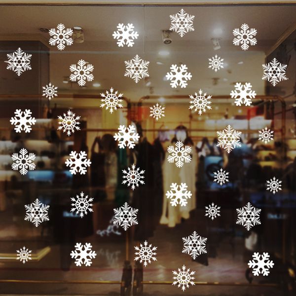 sticker 38 pcs/lot window snowflake kids electrostatic room christmas wall stickers home decals decoration new year wallpaper
sticker 38 pcs/lot window snowflake kids electrostatic room christmas wall stickers home decals decoration new year wallpaper
