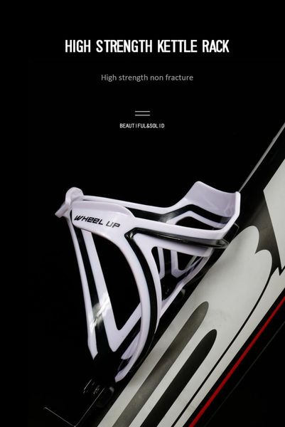 water bottles & cages mtb road bike bottle cage lightweight pc plastic holder cup rack outdoor cycling accessories equipment
water bottles & cages mtb road bike bottle cage lightweight pc plastic holder cup rack outdoor cycling accessories equipment