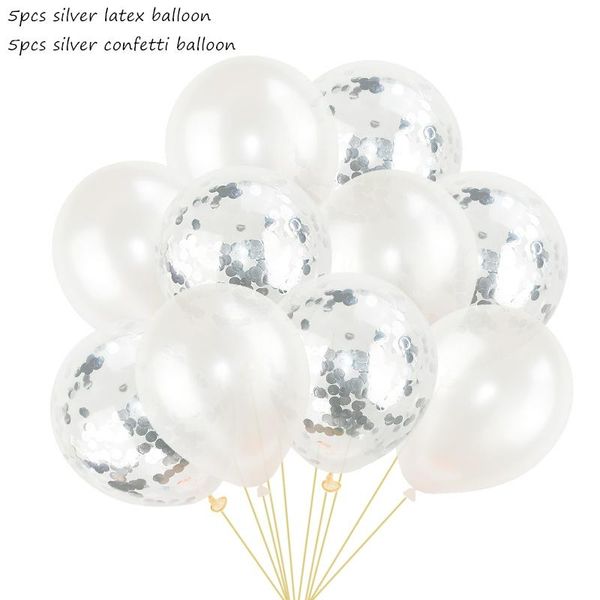 10шт смешанные конфетти воздушные шары с днем рождения партии гелий шар украшения свадебный фестиваль latex шар для вечеринок wmtddd pets201
10шт смешанные конфетти воздушные шары с днем рождения партии гелий шар украшения свадебный фестиваль latex шар для вечеринок wmtddd pets201