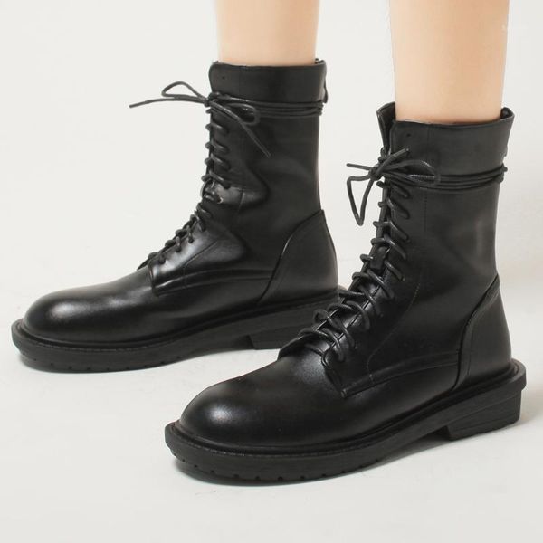 boots aliona shoo 2021 women faux leather shoes for winter woman casual autumn pu botas mujer female 34-431, Black
boots aliona shoo 2021 women faux leather shoes for winter woman casual autumn pu botas mujer female 34-431, Black
