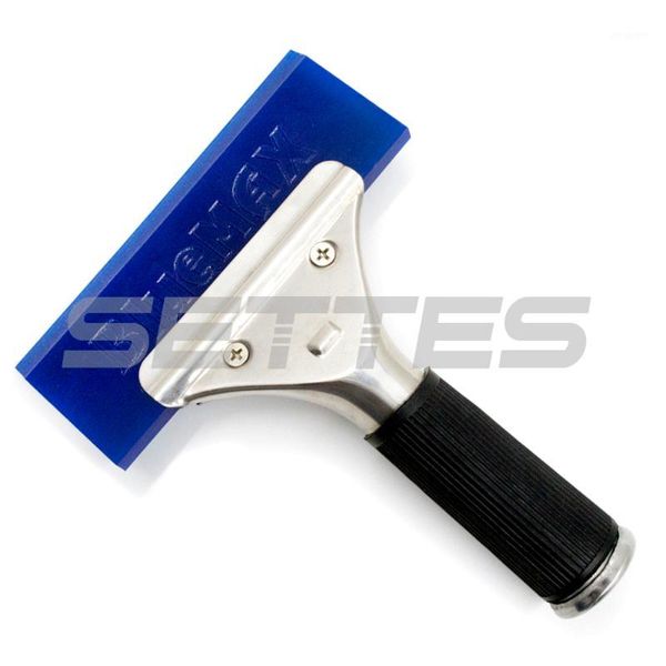 handle bluemax rubber squeegee water wiper ice scraper tint tools window kitchen household cleaning tools car wrap1
handle bluemax rubber squeegee water wiper ice scraper tint tools window kitchen household cleaning tools car wrap1