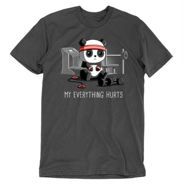 my everything hurts gift women's men's t-shirt m-3xl us stock summer style casual wear tee shirt sport hooded sweatshirt hoodie
my everything hurts gift women's men's t-shirt m-3xl us stock summer style casual wear tee shirt sport hooded sweatshirt hoodie