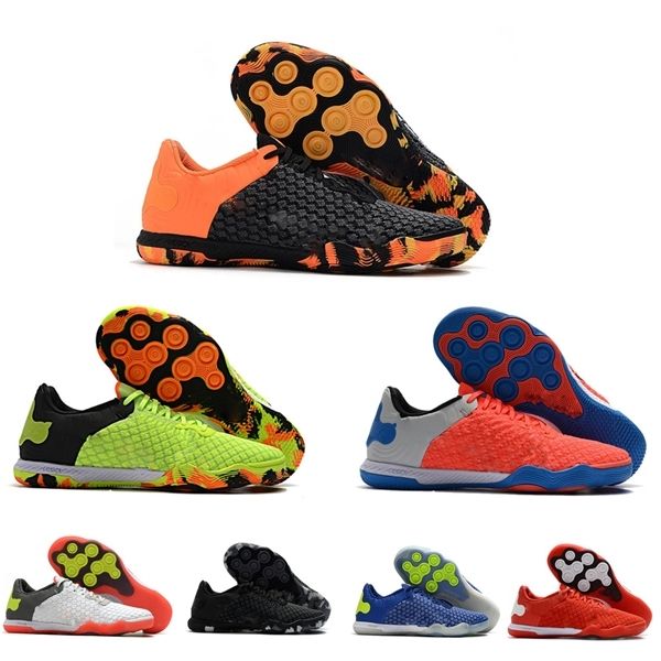 2020 mens soccer shoes react gato ic soccer cleats reactgato indoor football boots scarpe da calcio sneakers firm ground 39-45
2020 mens soccer shoes react gato ic soccer cleats reactgato indoor football boots scarpe da calcio sneakers firm ground 39-45