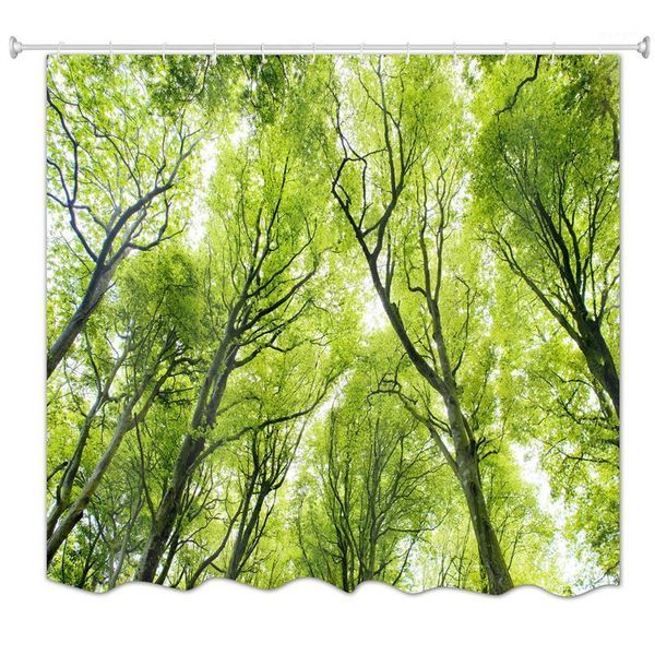 shower curtains plant polyester curtain waterproof washable printing landscape bathroom cortina decor be50sd1
shower curtains plant polyester curtain waterproof washable printing landscape bathroom cortina decor be50sd1