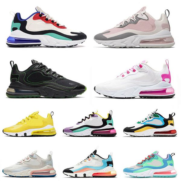 sport 270 react men women running shoes bauhaus blue plum chalk black green fire pink optical university red trainers sneakers 36-45, White;red
sport 270 react men women running shoes bauhaus blue plum chalk black green fire pink optical university red trainers sneakers 36-45, White;red