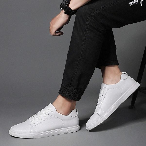 fashion men shoes black white men dress shoes flats oxford casual shoes lace up coiffeur zapatos charol hombre schoenen man #1t6u
fashion men shoes black white men dress shoes flats oxford casual shoes lace up coiffeur zapatos charol hombre schoenen man #1t6u