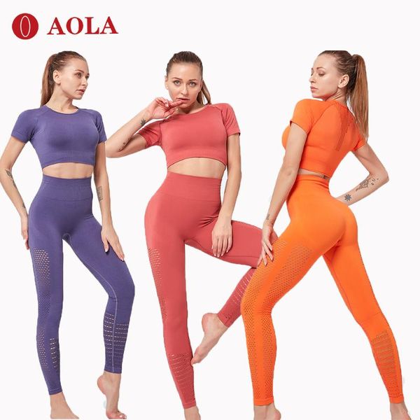 yoga outfits aola sets fitness leggings and bra women's sports gym wear womens workout women activewear seamless set, White;red
yoga outfits aola sets fitness leggings and bra women's sports gym wear womens workout women activewear seamless set, White;red