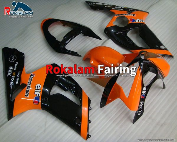 for kawasaki fairing ninja zx6r 2003 2004 zx-6r 03 04 zx 6r orange black motorbike fairings body kits (injection molding)
for kawasaki fairing ninja zx6r 2003 2004 zx-6r 03 04 zx 6r orange black motorbike fairings body kits (injection molding)