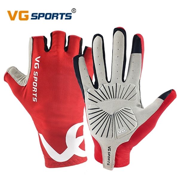 vg sports cycling mtb mountain half long finger breathable gel touch screen shockproof bike gloves, Blue;gray
vg sports cycling mtb mountain half long finger breathable gel touch screen shockproof bike gloves, Blue;gray
