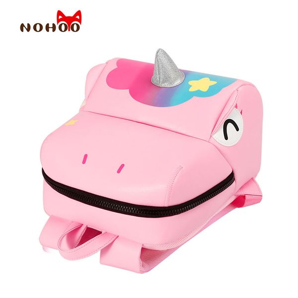 nohoo school backpack for girls cute unicorn kindergarten cartoon kids bags travel waterproof children school bags for boys 2020 t200709
nohoo school backpack for girls cute unicorn kindergarten cartoon kids bags travel waterproof children school bags for boys 2020 t200709