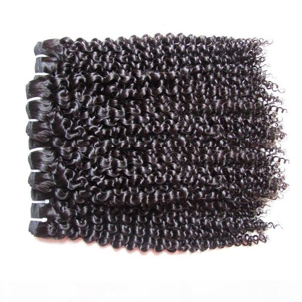 unproessed brazilian kinky curly virgin human hair bundles 4pcs 400g lot cuticle aligned virgin hair cut from one donor natural color, Black
unproessed brazilian kinky curly virgin human hair bundles 4pcs 400g lot cuticle aligned virgin hair cut from one donor natural color, Black