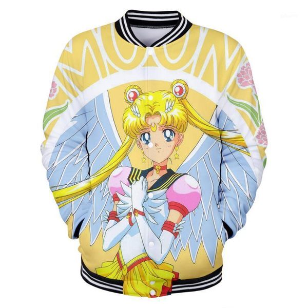 sailor moon 3d printed baseball jackets women/men fashion long sleeve jacket 2020 new arrival casual streetwear clothes1, Black;brown
sailor moon 3d printed baseball jackets women/men fashion long sleeve jacket 2020 new arrival casual streetwear clothes1, Black;brown
