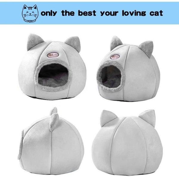 winter warm cats bed sleeping cats nest cute cartoon pets house washable kennel velvet pet blanket bed mat soft sofa cushion
winter warm cats bed sleeping cats nest cute cartoon pets house washable kennel velvet pet blanket bed mat soft sofa cushion