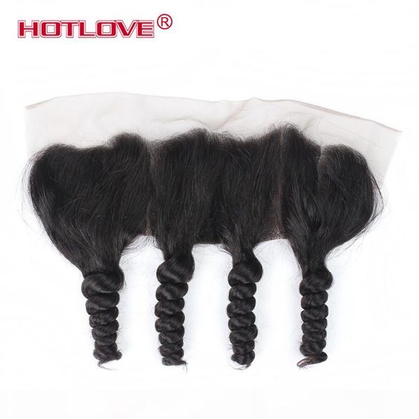 ove human hair brazilian malaysian peruvian indian 13 x 4 lace frontal pre plucked baby hair loose curl wave closure ear to ear, Black
ove human hair brazilian malaysian peruvian indian 13 x 4 lace frontal pre plucked baby hair loose curl wave closure ear to ear, Black