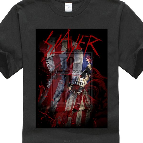 slayer blood flag skull t shirt s m l xl 2xl brand new official t shirt print tshirt men sport hooded sweatshirt hoodie
slayer blood flag skull t shirt s m l xl 2xl brand new official t shirt print tshirt men sport hooded sweatshirt hoodie