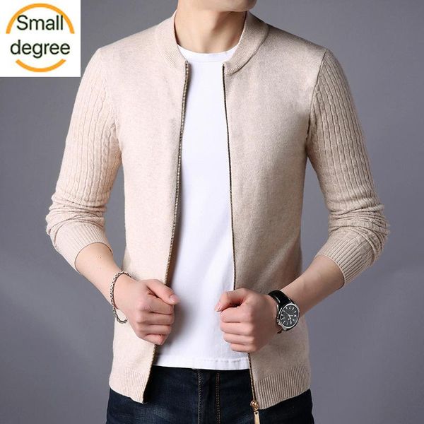 youth warm men's sweater men's jacket solid color sweater knitwear warm jacket cardigan cardigan clothing, White;black
youth warm men's sweater men's jacket solid color sweater knitwear warm jacket cardigan cardigan clothing, White;black
