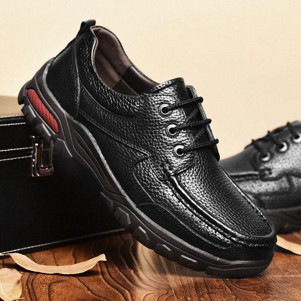 big size 38-48 genuine leather shoes casual men shoes male leather shoes with/no fur two models inside comfort zapatos de hombre #ww7f
big size 38-48 genuine leather shoes casual men shoes male leather shoes with/no fur two models inside comfort zapatos de hombre #ww7f