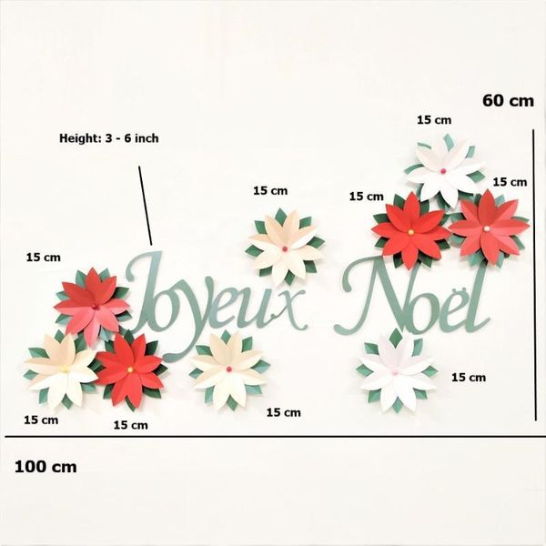 paper merry christmas flowers set christmas home decor party backdrop xmas joyeux noel flores feliz navidad unique design flower1
paper merry christmas flowers set christmas home decor party backdrop xmas joyeux noel flores feliz navidad unique design flower1