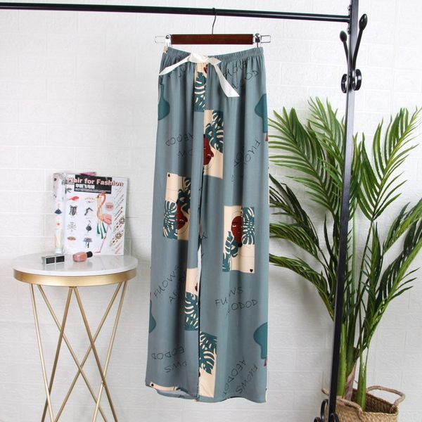 cotton women long sleep pants soft nighwear spring summer new pajamas print homewear casual sleepwear sleep bottoms, Black;red
cotton women long sleep pants soft nighwear spring summer new pajamas print homewear casual sleepwear sleep bottoms, Black;red