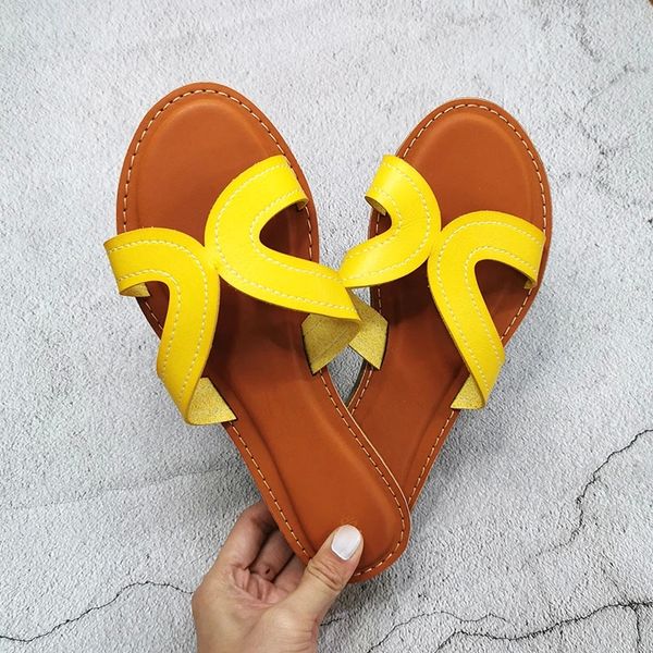 female out wear slides comfort leather slippers women ladies footwear slip on flat women beach slides for 2020 summer shoes #mh5y, Black
female out wear slides comfort leather slippers women ladies footwear slip on flat women beach slides for 2020 summer shoes #mh5y, Black