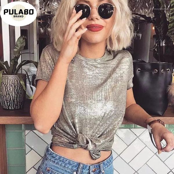 women summer short sleeve o neck t shirt 2020 ladies cotton golden sequined tee women clothing 1, White
women summer short sleeve o neck t shirt 2020 ladies cotton golden sequined tee women clothing 1, White