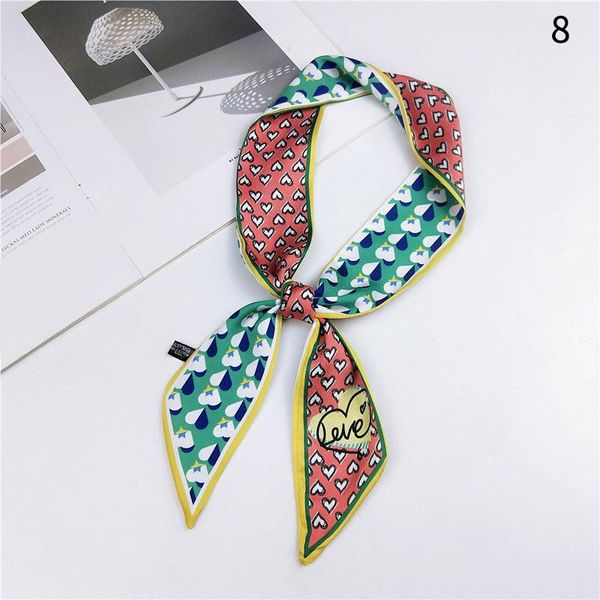 summer thin scarf spring cute candy color neckerchief girls narrow long scarves floral print handkerchief headband shawl scarves q bbyroj
summer thin scarf spring cute candy color neckerchief girls narrow long scarves floral print handkerchief headband shawl scarves q bbyroj