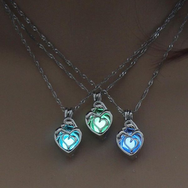 chokers 2021 glowing in the dark pendant necklaces silver plated chain hollow heart choker necklace jewelry, Golden;silver
chokers 2021 glowing in the dark pendant necklaces silver plated chain hollow heart choker necklace jewelry, Golden;silver