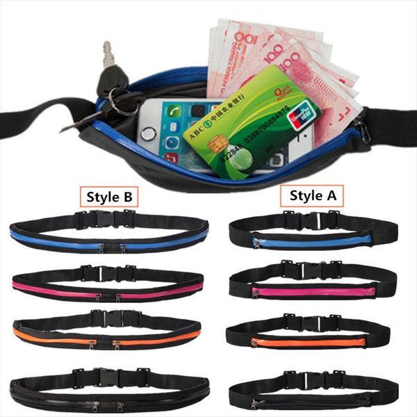 waterproof double pocket waist hip bag adjustable chest pack casual 5.5" phone key purse money fanny belt pouch travel accessory
waterproof double pocket waist hip bag adjustable chest pack casual 5.5" phone key purse money fanny belt pouch travel accessory