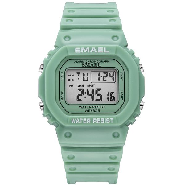 wholesale new smael ditigal watch student couple watch waterproof young green plastic sport watches girlfriend gift hello_watch hw a01b2, Slivery;brown
wholesale new smael ditigal watch student couple watch waterproof young green plastic sport watches girlfriend gift hello_watch hw a01b2, Slivery;brown